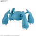 METAGROSS Pokemon Model Kit