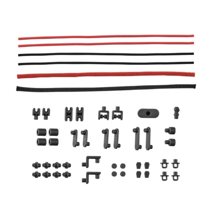 CUSTOMIZE MATERIAL 01 (PIPE PARTS:MULTIJOINT)