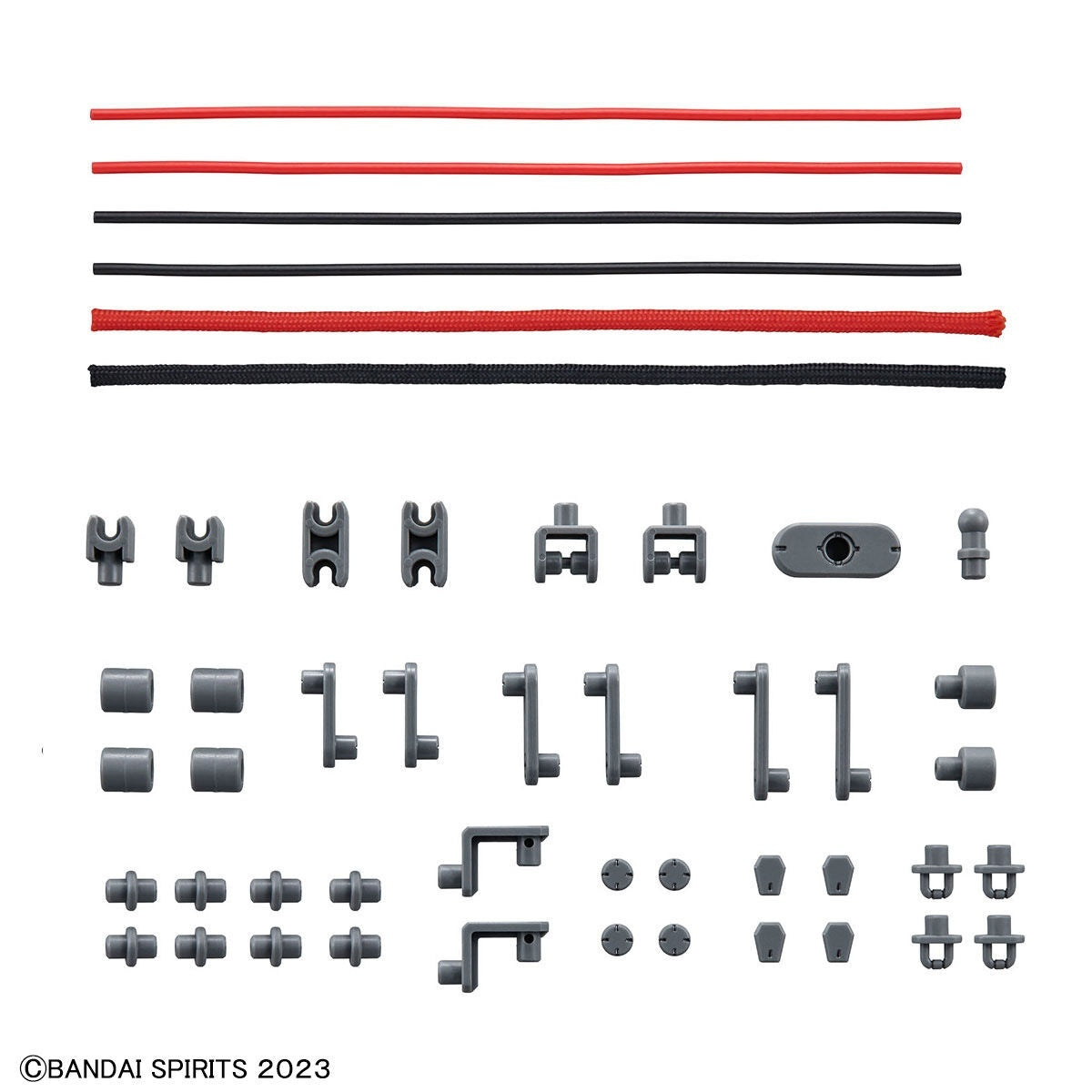 CUSTOMIZE MATERIAL 01 (PIPE PARTS:MULTIJOINT)