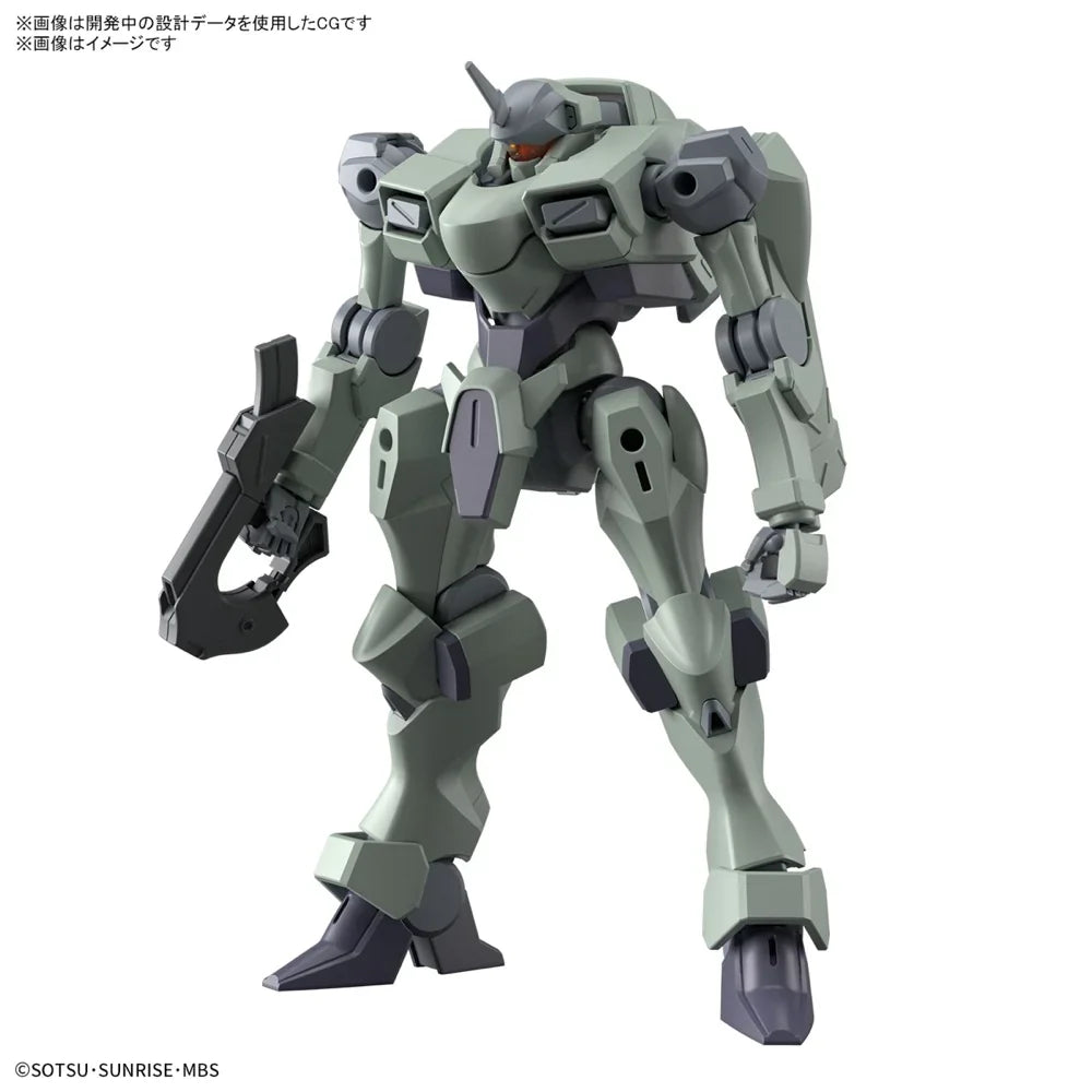1:144 ZOWORT HG