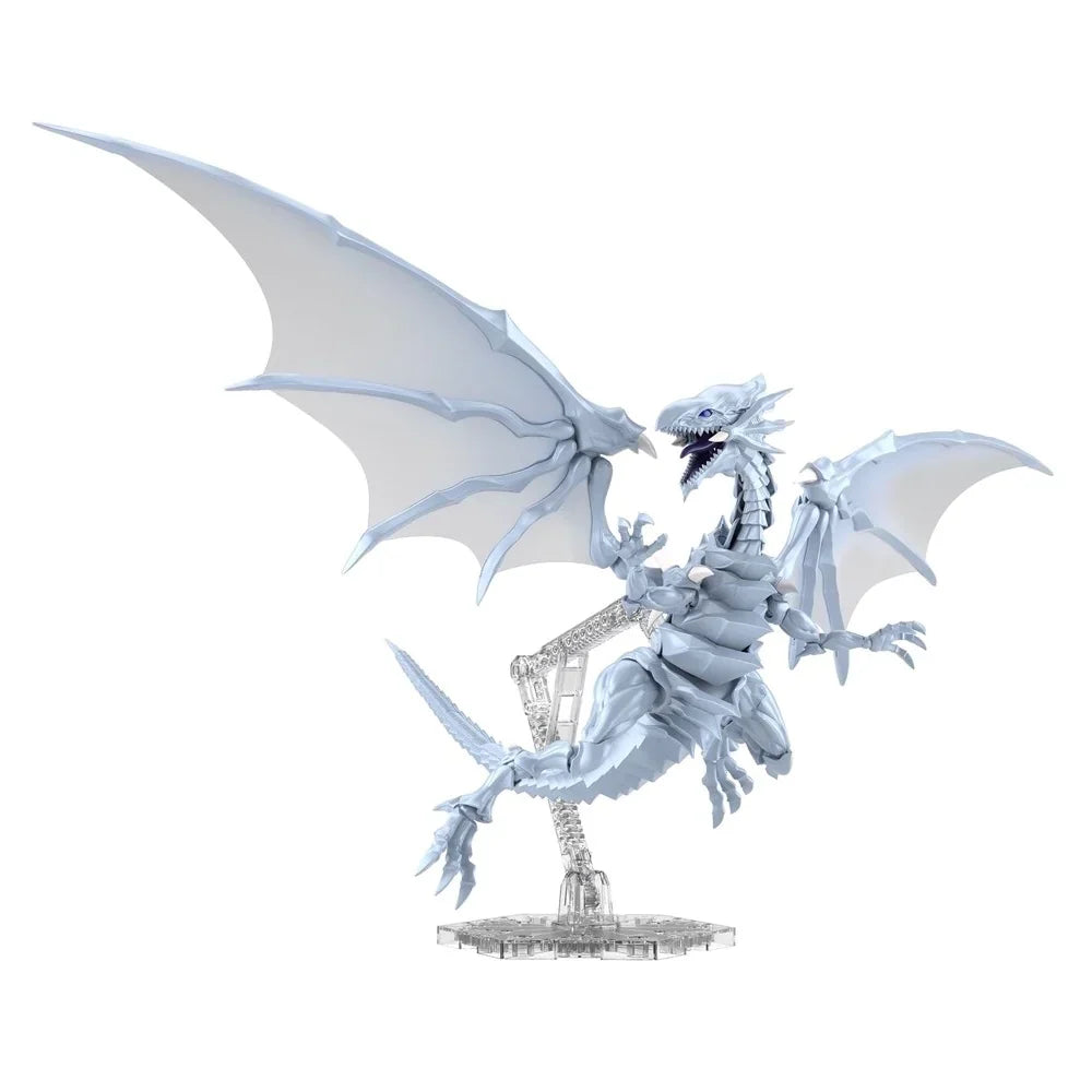 Blue-Eyes White Dragon