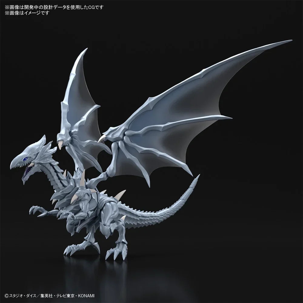 Blue-Eyes White Dragon
