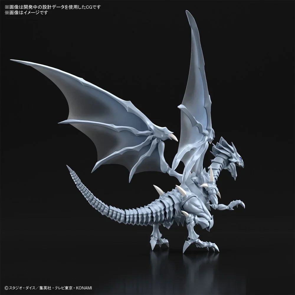Blue-Eyes White Dragon