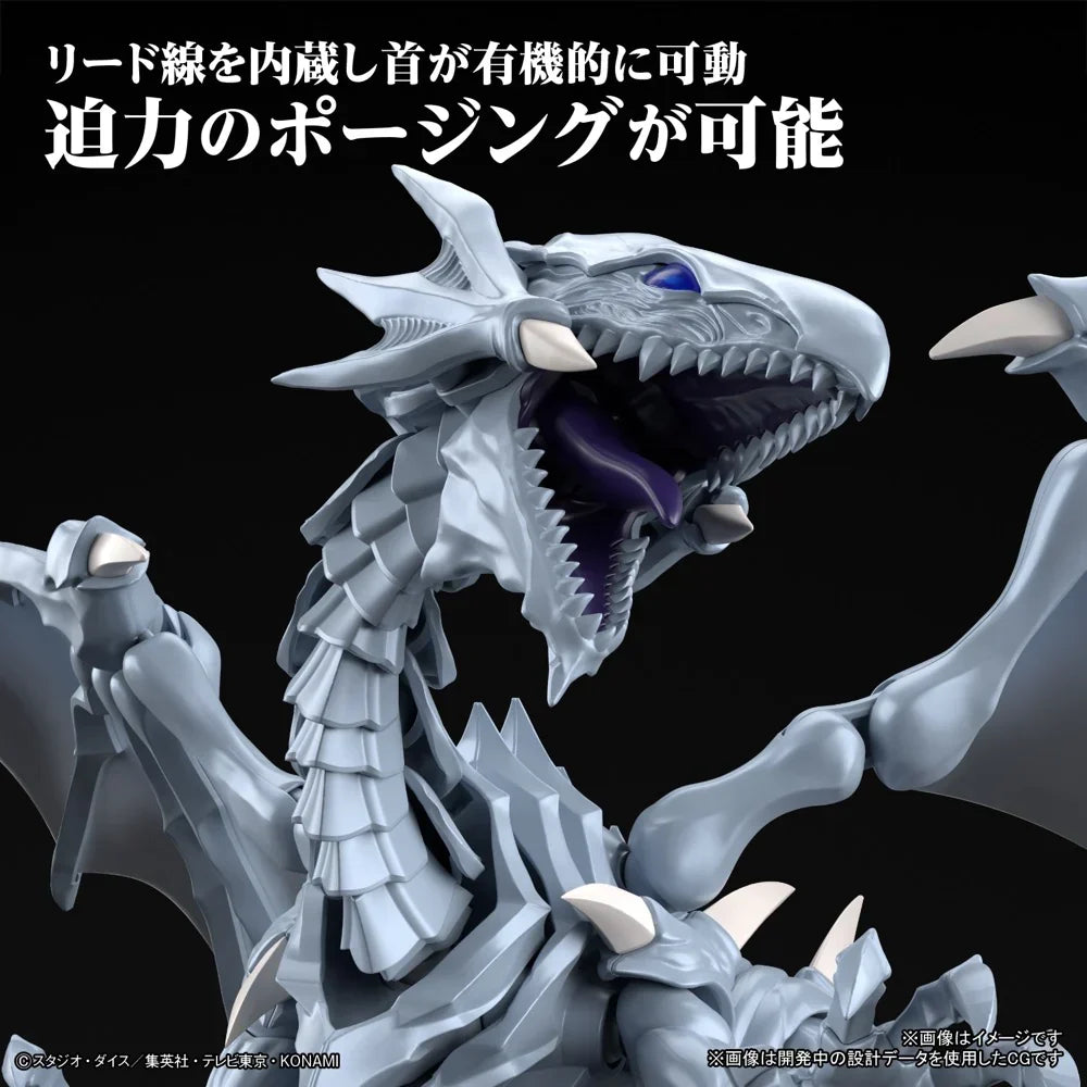 Blue-Eyes White Dragon
