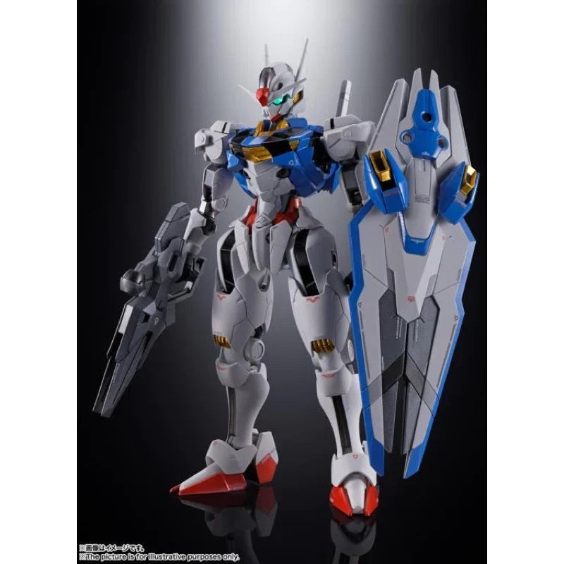 1/100 AERIAL GUNDAM FULL MECHANICS