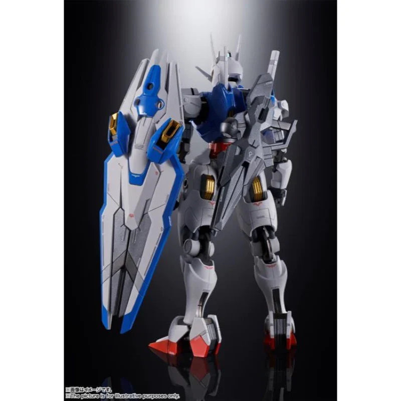 1/100 AERIAL GUNDAM FULL MECHANICS