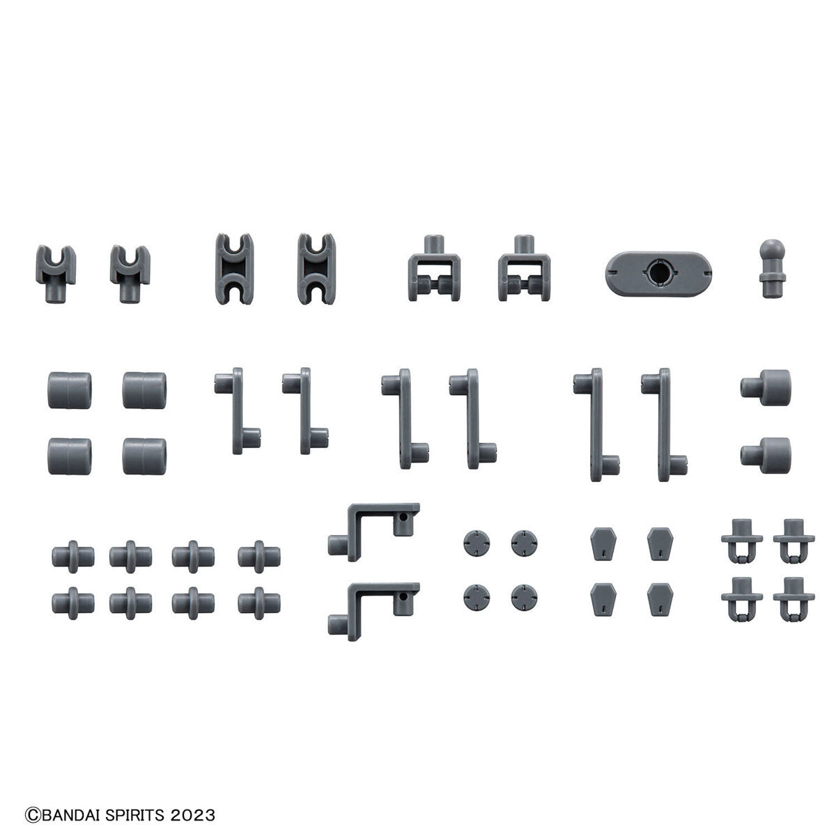 CUSTOMIZE MATERIAL (CHAIN PARTS:MULTI-JOINT)
