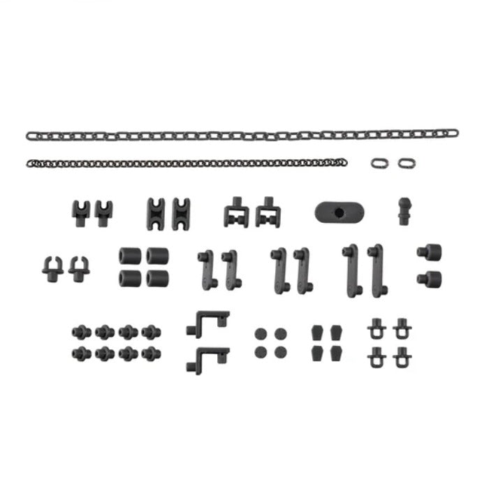CUSTOMIZE MATERIAL (CHAIN PARTS:MULTI-JOINT)