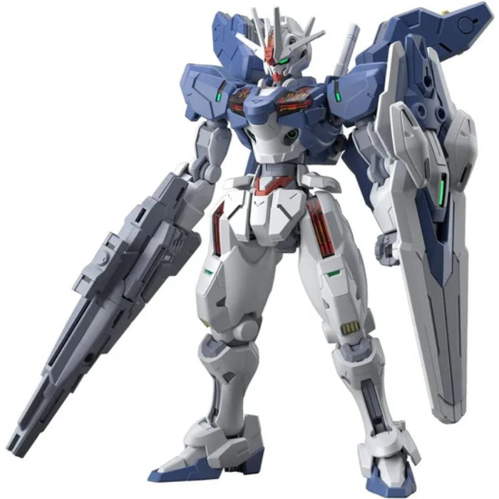 1:144Gundam Aerial Rebuild