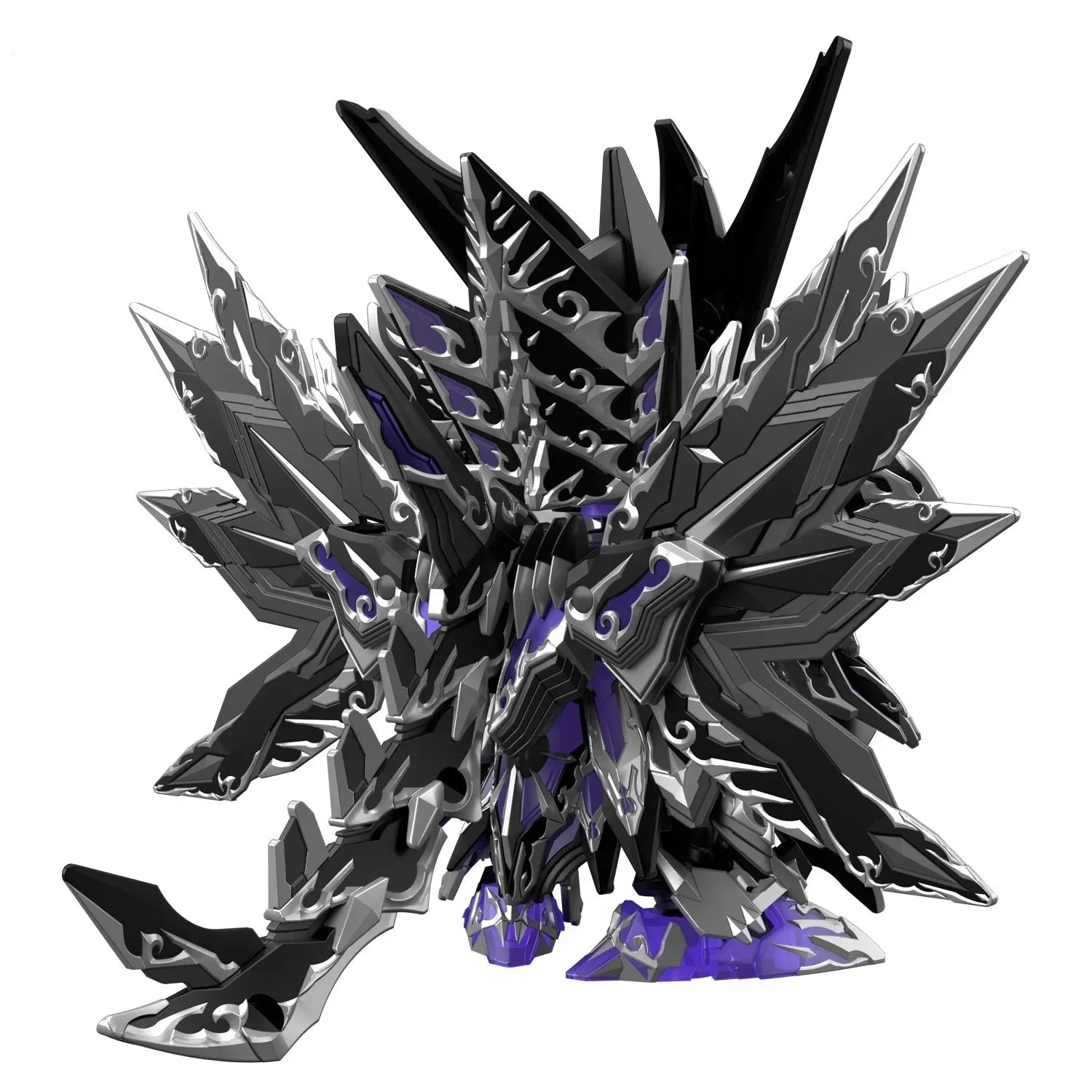 SDW Heroes Dominant Superior D Dragon
