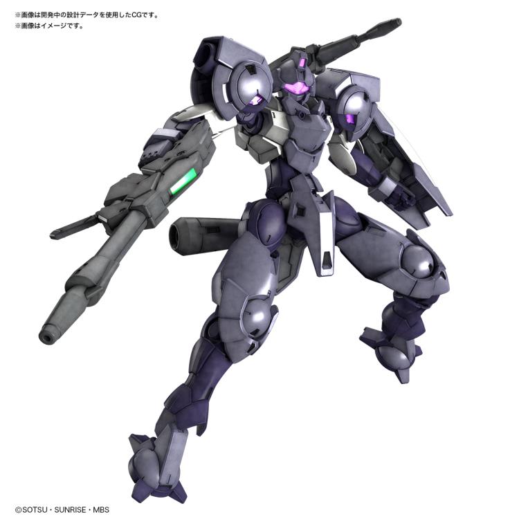 1:144 HG HEINDREE STURM