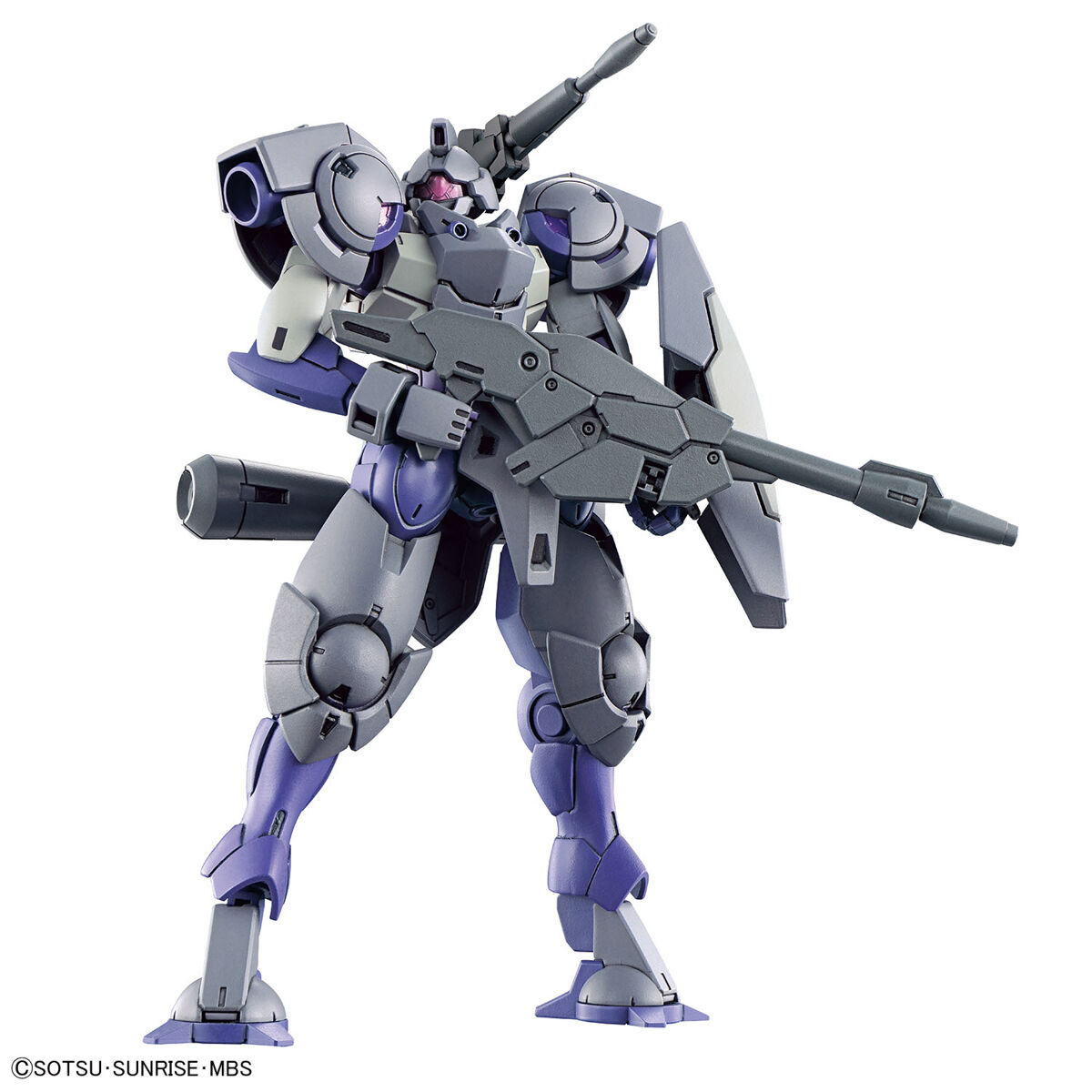 1:144 HG HEINDREE STURM