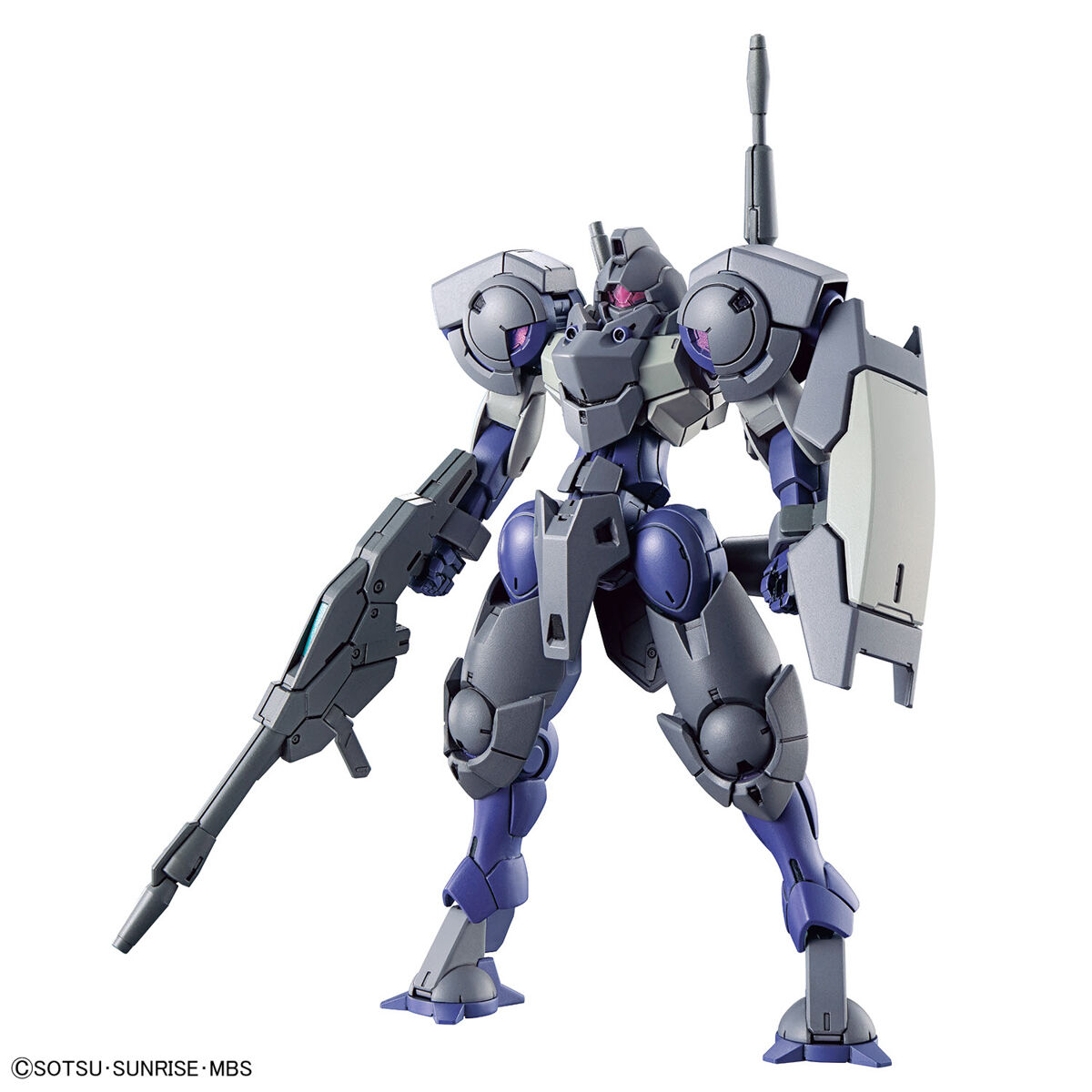 1:144 HG HEINDREE STURM