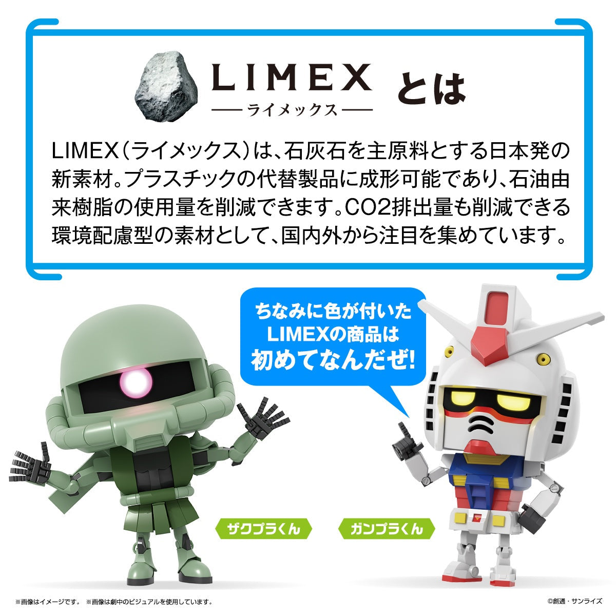1/1 GUNPLA-KUN DX SET