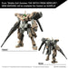 1:144 HG DEMI BARDING