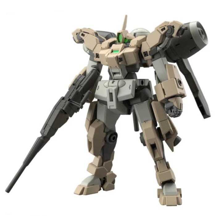 1:144 HG DEMI BARDING