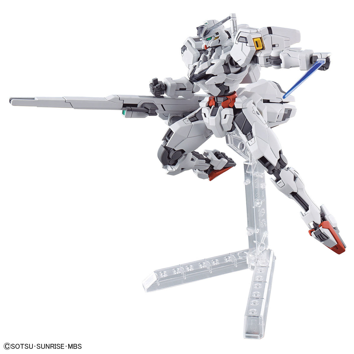 1:144 HG CALIBARN GUNDAM