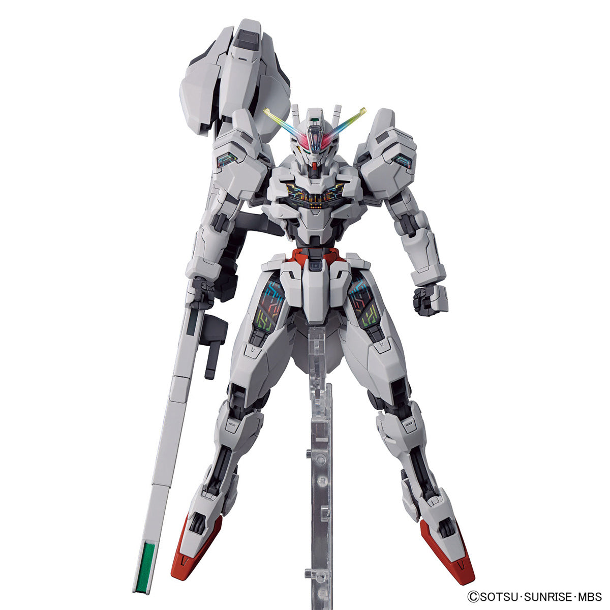 1:144 HG CALIBARN GUNDAM