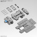 30MM Extended  Armament Vehicle (CUSTOMIZE  CARRIER Ver.) 1/144