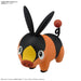 TEPIG Pokemon Model Kit QUICK!! 14