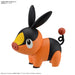 TEPIG Pokemon Model Kit QUICK!! 14