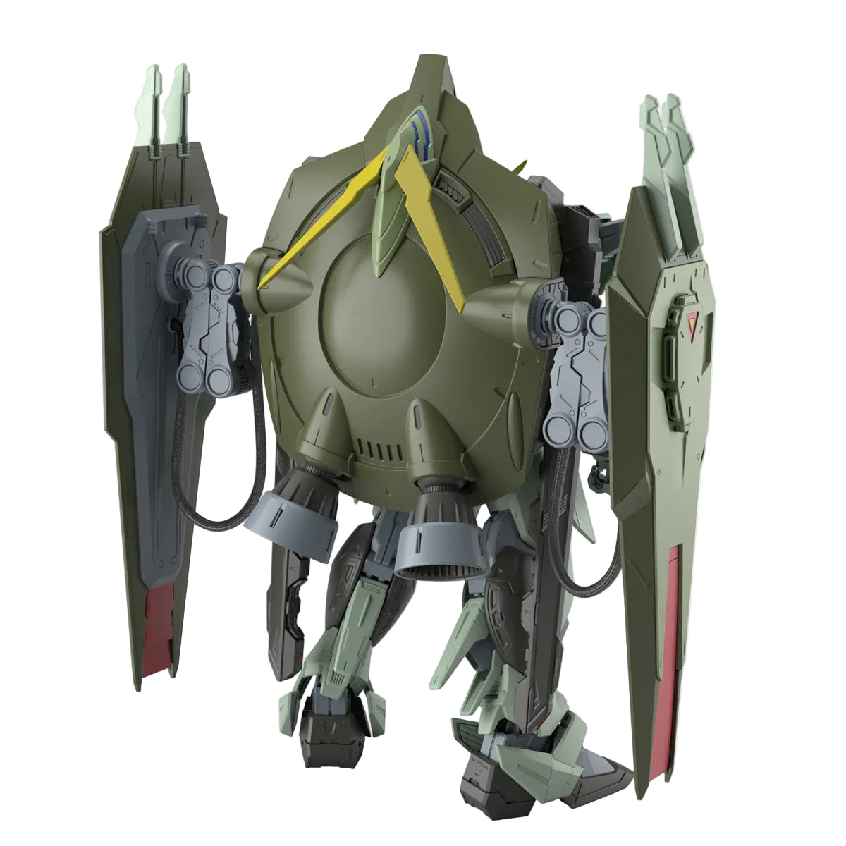1:100 Forbidden Gundam Full Mechanics