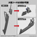 Customize Weapons (Heavy Weapon 1)