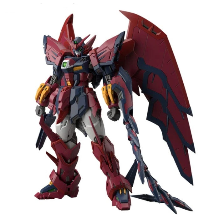 1:144 RG GUNDAM EPYON