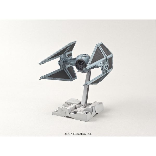 STAR WARS 1:72 TIE INTERCEPTOR