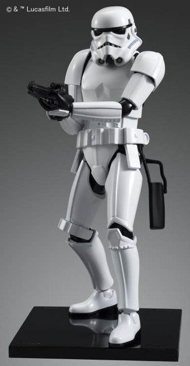 1/12 STAR WARS Stormtrooper