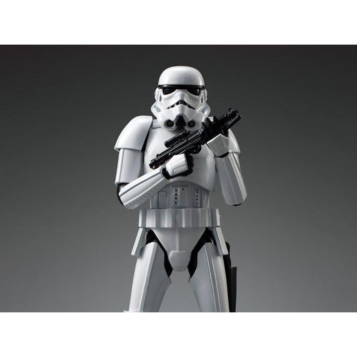 1/12 STAR WARS Stormtrooper