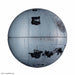 013 DEATH STAR II STAR WARS VEHICLE MODEL