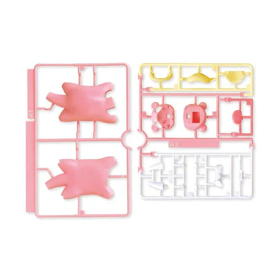 Slowpoke Pokemon Model Kit Quick!! 15