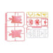 Slowpoke Pokemon Model Kit Quick!! 15