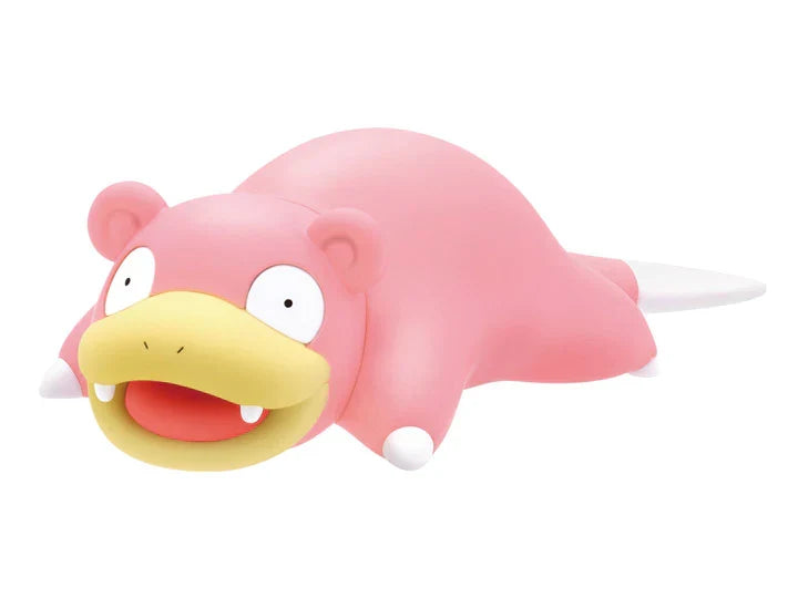 Slowpoke Pokemon Model Kit Quick!! 15