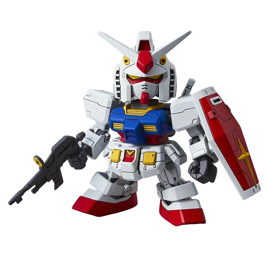 SD RX-78-2 Gundam EX-Standard