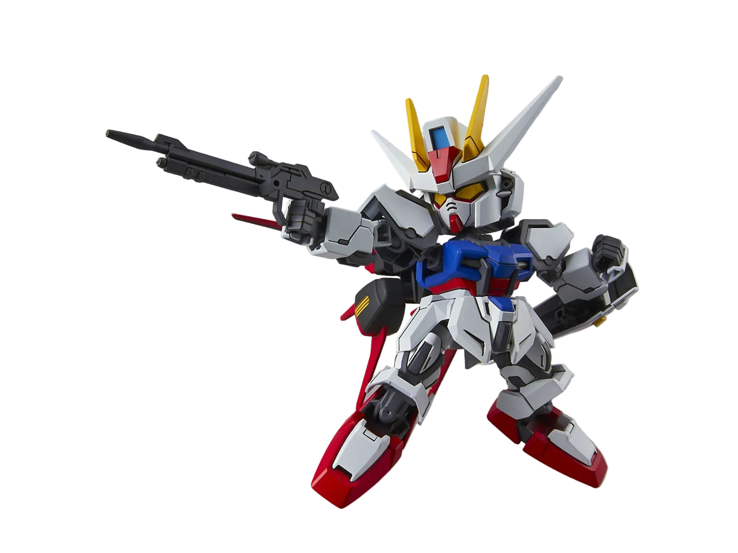 SD Aile Strike Gundam EX-Standard