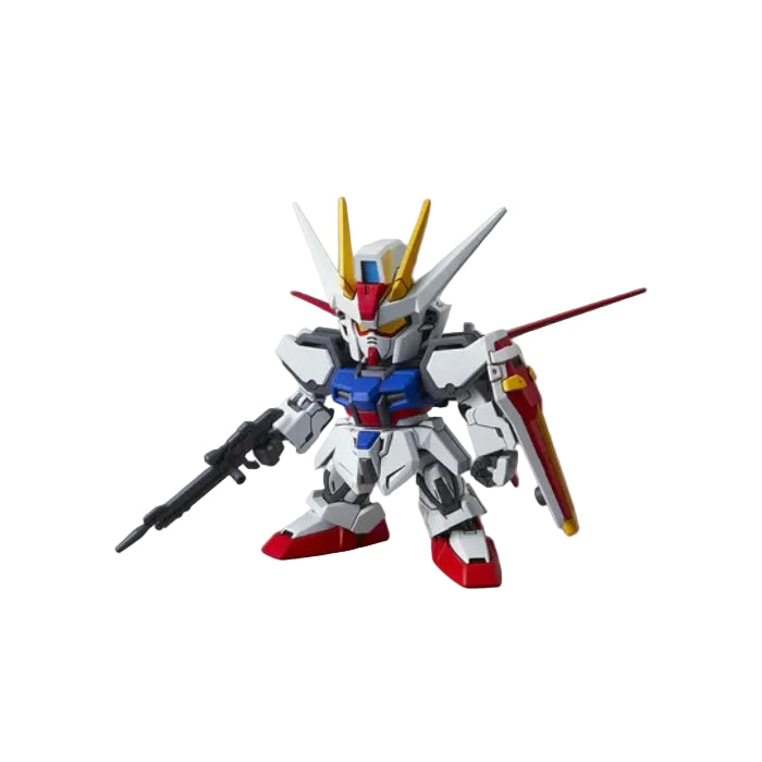 SD Aile Strike Gundam EX-Standard