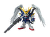 SD Gundam EX-Standard 004 Wing Gundam Zero (EW)