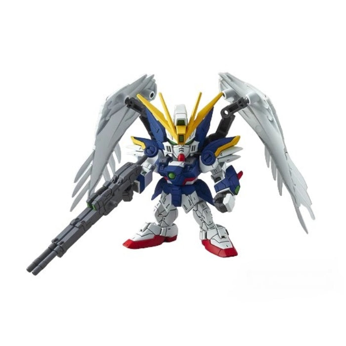 SD Gundam EX-Standard 004 Wing Gundam Zero (EW)