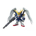 SD Gundam EX-Standard 004 Wing Gundam Zero (EW)