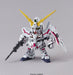 SD Gundam EX-Standard 005  Unicorn Gundam (Destroy  Mode)