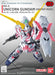 SD Gundam EX-Standard 005  Unicorn Gundam (Destroy  Mode)