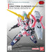 SD Gundam EX-Standard 005  Unicorn Gundam (Destroy  Mode)