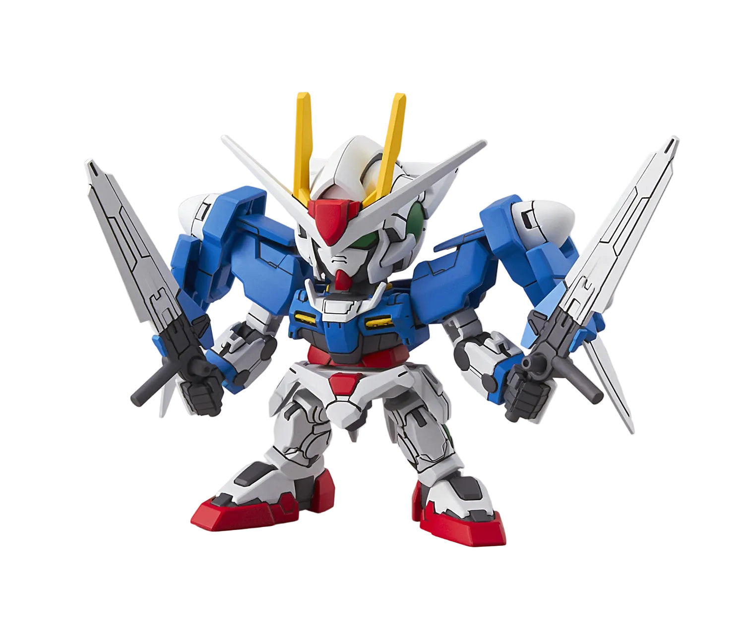 SD 00 Gundam EX-Standard
