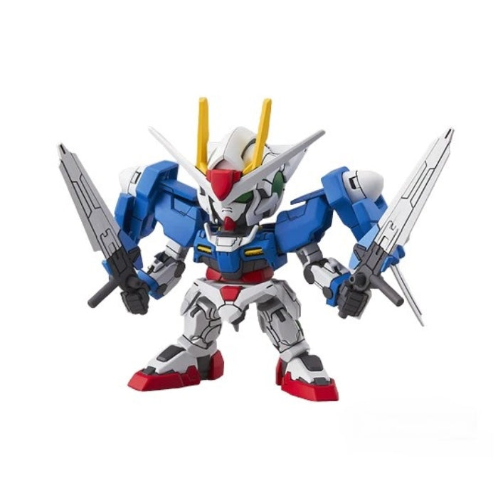 SD 00 Gundam EX-Standard