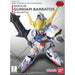 SD Gundam Barbatos
