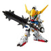 SD Gundam Barbatos