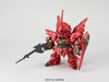 SD EX-Standard Sinanju Gundam