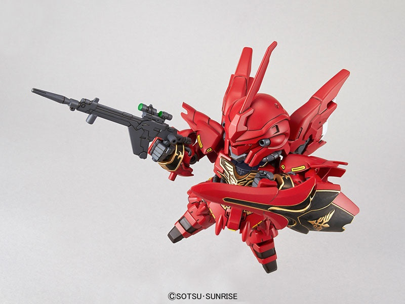 SD EX-Standard Sinanju Gundam